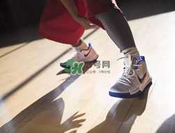 nike kyrie 3上腳怎么樣？耐克歐文三代測評