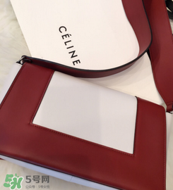 celine frame包包尺寸多大？celine frame尺寸介紹