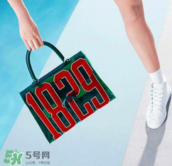 delvaux1829包多少錢？delvaux1829透明手袋專柜價(jià)格