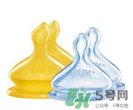 NUK奶嘴和貝親通用嗎？NUK奶嘴可以用在貝親奶瓶上嗎？