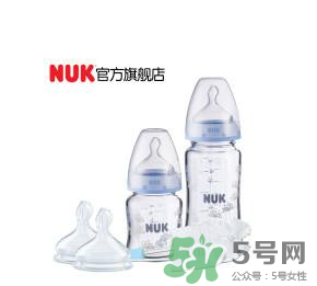 NUK奶嘴和貝親通用嗎？NUK奶嘴可以用在貝親奶瓶上嗎？