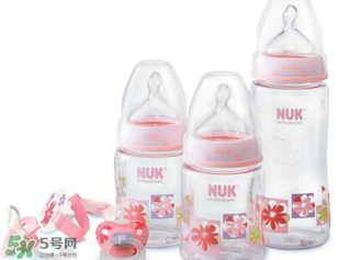 nuk奶嘴怎么消毒？nuk奶嘴消毒方法