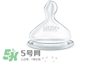 nuk奶嘴有味道是假貨嗎？nuk奶嘴有味道正常嗎？