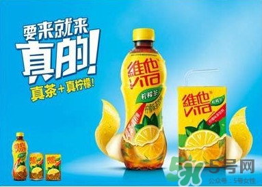 維他檸檬茶瓶裝多少錢？維他檸檬茶瓶裝零售價格