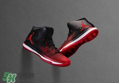 air jordan 31 low上腳怎么樣？喬丹31代aj31實戰(zhàn)測評