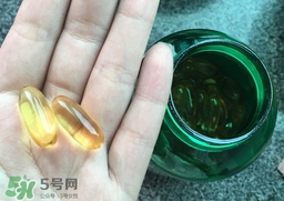 自然之寶魚(yú)油軟膠囊怎么樣_好用嗎_有效嗎