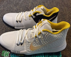 nike kyrie 3 n7配色什么時候發(fā)售？耐克歐文三代n7配色發(fā)售時間