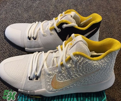 nike kyrie 3 n7配色多少錢？耐克歐文三代n7配色發(fā)售價格