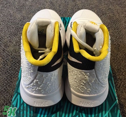 nike kyrie 3 n7配色多少錢？耐克歐文三代n7配色發(fā)售價格