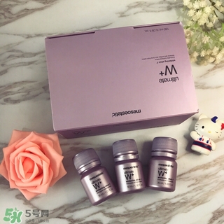 Mesoestetic美白飲好嗎？Mesoestetic美白飲有效果嗎