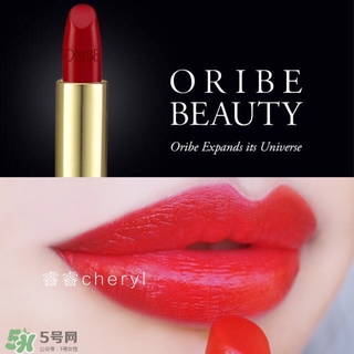 oribe口紅怎么樣？oribe口紅哪里買？