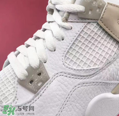 air jordan 4 gs linen多少錢？喬丹4代亞麻配色專柜價格