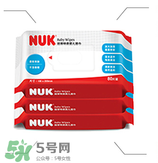 nuk濕巾含丙二醇嗎？nuk濕巾成分安全嗎？