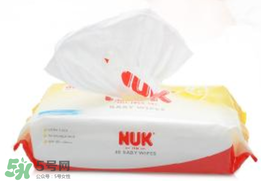 nuk濕巾成分有哪些 nuk濕巾嬰兒能用嗎？