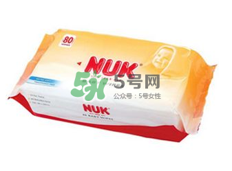 nuk濕巾好嗎？nuk濕巾怎么樣？