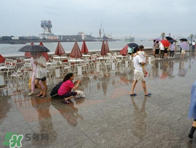 2017年夏季雨水多嗎？2017年哪個(gè)月份雨水多？