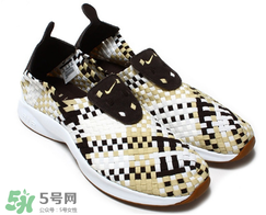 nike air woven最新配色多少錢？耐克編織運(yùn)動(dòng)鞋專柜價(jià)格