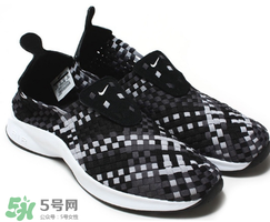 nike air woven最新配色多少錢？耐克編織運(yùn)動(dòng)鞋專柜價(jià)格