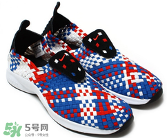 nike air woven最新配色多少錢？耐克編織運(yùn)動(dòng)鞋專柜價(jià)格