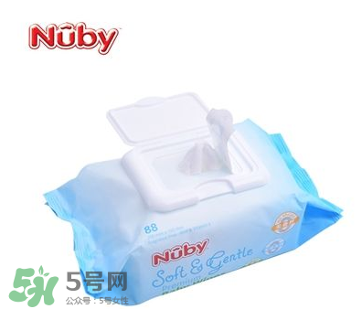 Nuby濕巾怎么樣 美國(guó)努比濕巾好用嗎？