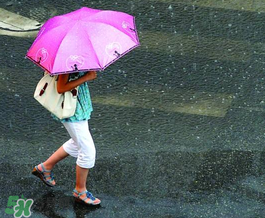 2022年梅雨季節(jié)雨水多嗎 梅雨季節(jié)有多長(zhǎng)