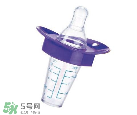 給寶寶喂藥的工具有哪些？寶寶喂藥工具介紹