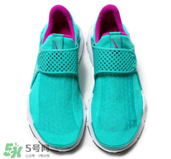 nike sock dart clear jade多少錢？耐克襪子鞋最新配色專柜價(jià)格