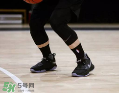 nike pg1上腳怎么樣？耐克pg1籃球鞋測評