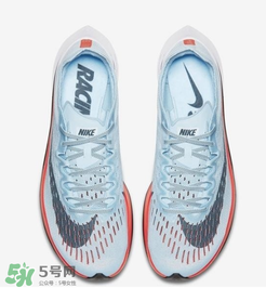 nike zoom vaporfly 4%多少錢？耐克競速跑鞋專柜價格