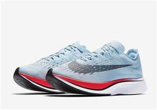 nike zoom vaporfly 4%多少錢(qián)？耐克競(jìng)速跑鞋專(zhuān)柜價(jià)格