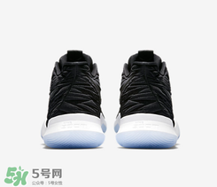 nike kyrie 3 black ice多少錢？耐克歐文總決賽戰(zhàn)靴專柜價格