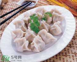 夏至吃餃子嗎？夏至為什么要吃餃子？