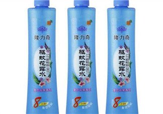 花露水能治痘痘嗎？痘痘能用花露水嗎？