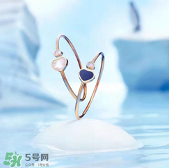 chopard手鐲多少錢？蕭邦手鐲專柜價(jià)格