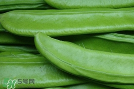 刀豆是四季豆嗎？刀豆和四季豆的區(qū)別