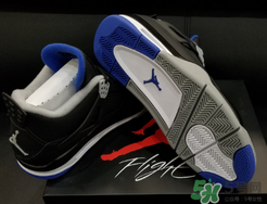 air jordan 4 game royal多少錢(qián)？aj4黑藍(lán)配色專(zhuān)柜價(jià)格