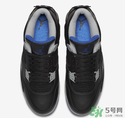 air jordan 4 game royal黑藍配色什么時候發(fā)售？