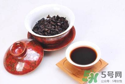 黑茶是普洱茶嗎？黑茶是紅茶嗎？