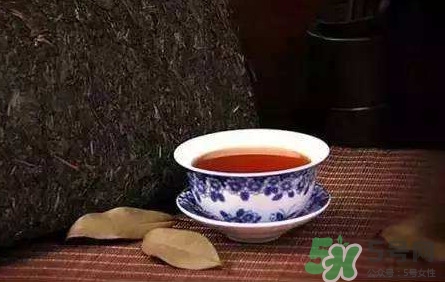 黑茶怎么泡好喝？黑茶是煮還是泡？