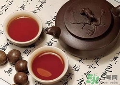 黑茶怎么泡好喝？黑茶是煮還是泡？