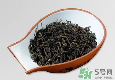 黑茶減肥一個(gè)月減多少？黑茶減肥多久可以見(jiàn)效