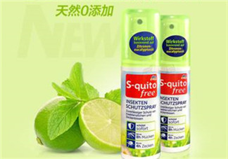 S-quito free有激素嗎？S-quito free產(chǎn)品含不含激素呢？