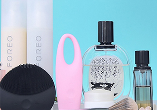 foreo眼部按摩儀怎么用？foreo iris眼部按摩儀使用方法