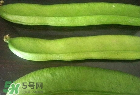 刀豆是四季豆嗎？刀豆和四季豆的區(qū)別