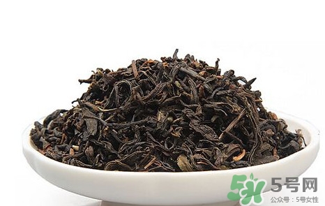 黑茶是普洱茶嗎？黑茶是紅茶嗎？