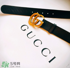 gucci皮帶怎么改大??？古馳皮帶長(zhǎng)了怎么辦？