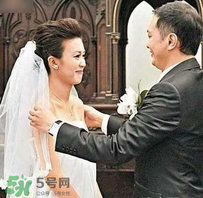 鄧偉杰和唐寧離婚了？唐寧為什么嫁給鄧偉杰？