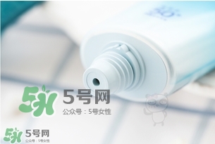 biore碧柔水感防曬霜真假辨別對(duì)比圖