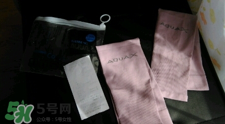 aquax冰袖多少錢？aquax冰袖防曬袖專柜價(jià)格