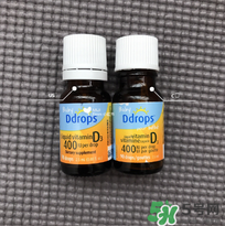 ddrops d3吃到多大？ddrops d3吃到幾歲？